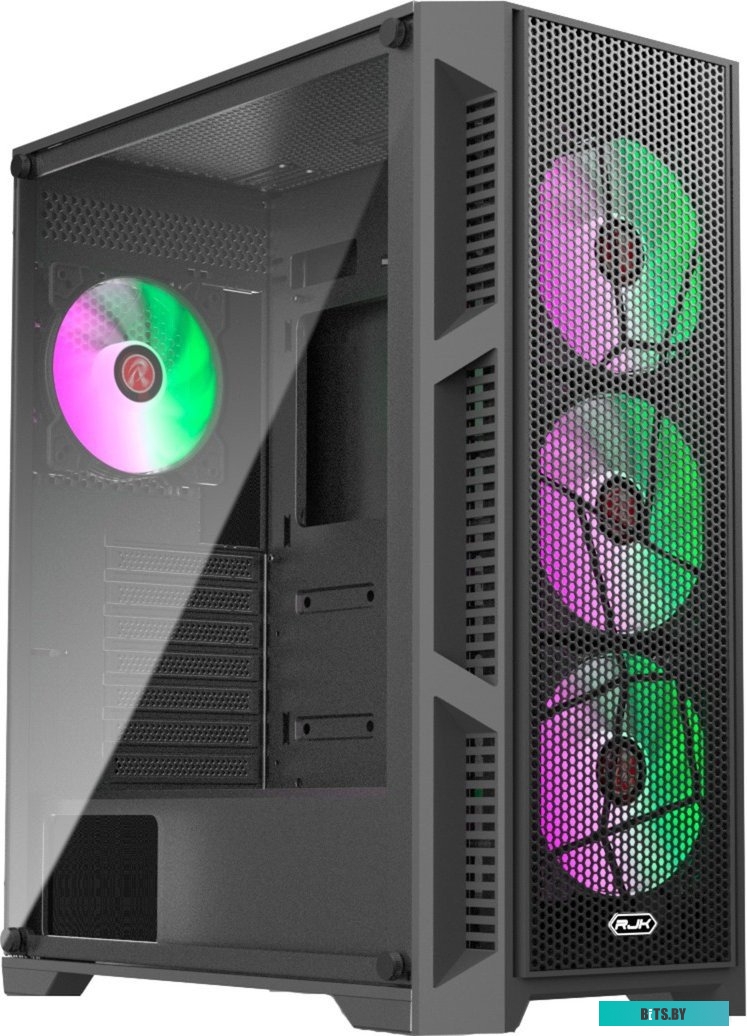 Компьютерный корпус Raijintek Arcadia III MS4 0R20B00247