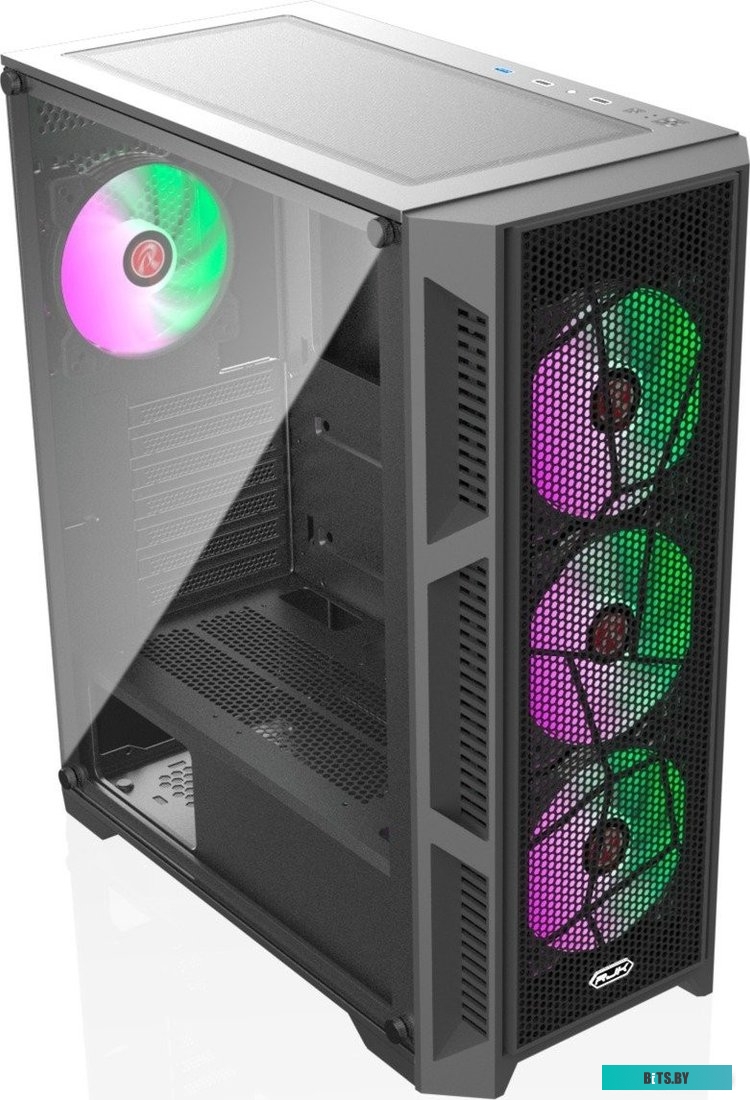 Компьютерный корпус Raijintek Arcadia III MS4 0R20B00247