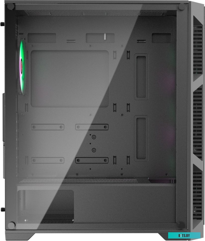 Компьютерный корпус Raijintek Arcadia III MS4 0R20B00247