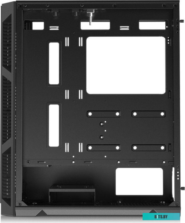 Компьютерный корпус Raijintek Arcadia III MS4 0R20B00247