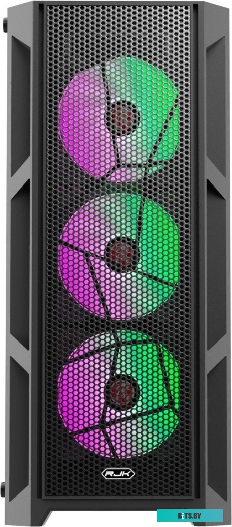 Компьютерный корпус Raijintek Arcadia III MS4 0R20B00247