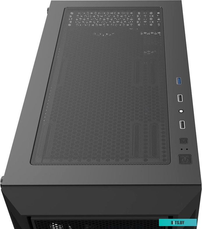 Компьютерный корпус Raijintek Arcadia III MS4 0R20B00247