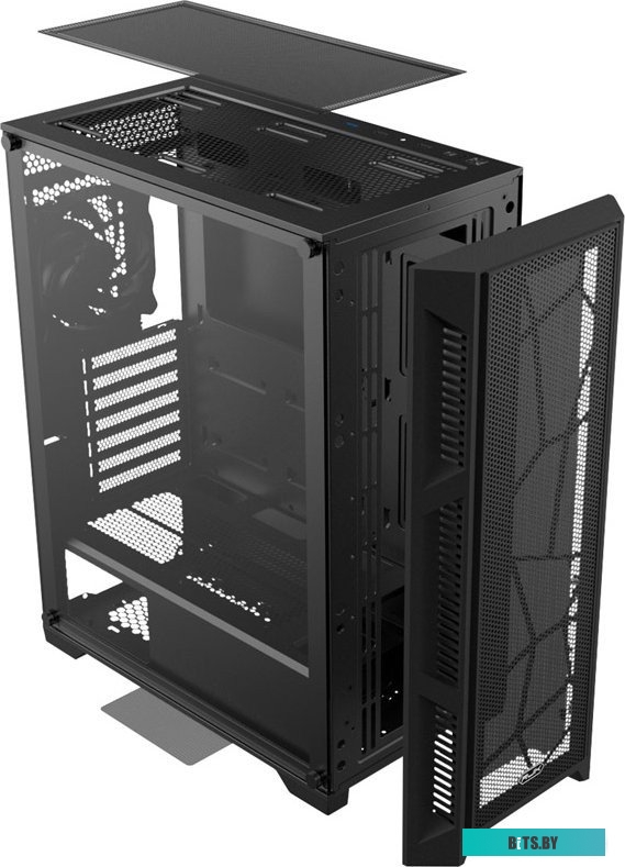 Компьютерный корпус Raijintek Arcadia III MS4 0R20B00247