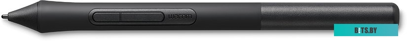 Графический планшет Wacom Intuos CTL-4100WL (черный, маленький размер) <CTL-4100WLK-N>