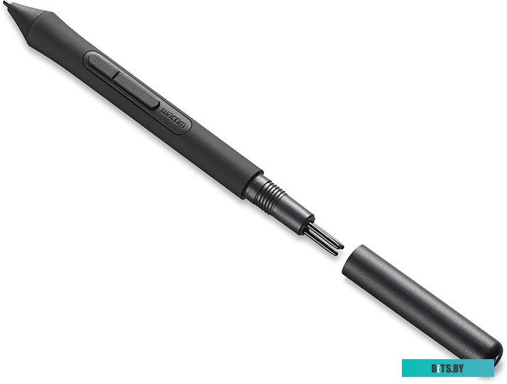Графический планшет Wacom Intuos CTL-4100WL (черный, маленький размер) <CTL-4100WLK-N>
