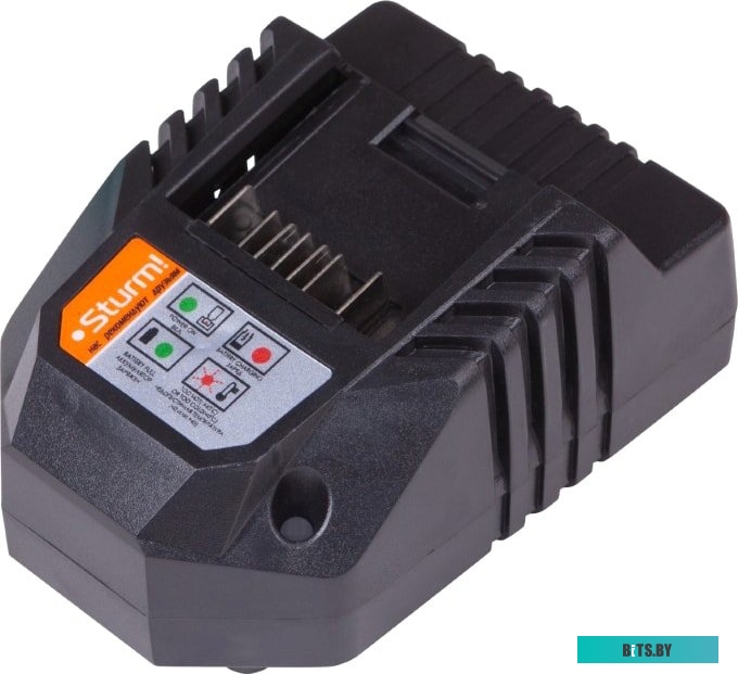 Дрель-шуруповерт Sturm CD3224L (с 2-мя АКБ, кейс)