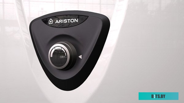 3632048 Водонагреватель проточный Ariston ABS Fast Evo 14 B
