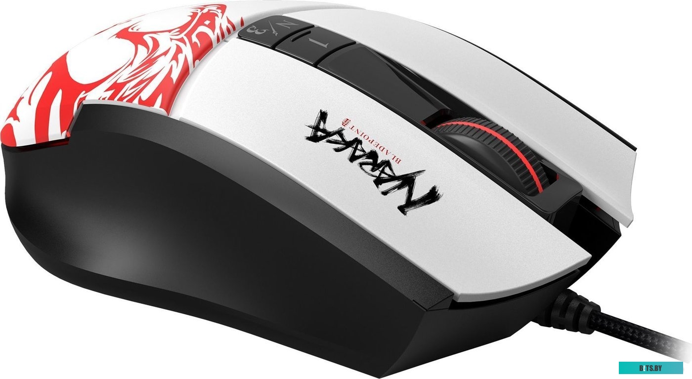 Мышь A4Tech Bloody L65 Max Naraka L65 MAX NARAKA