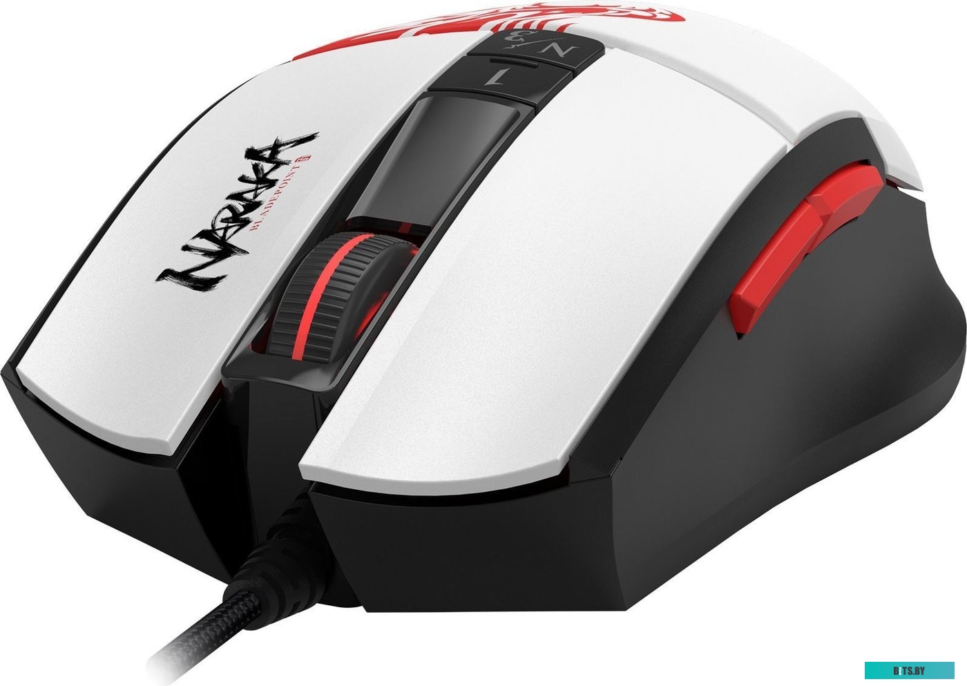 Мышь A4Tech Bloody L65 Max Naraka L65 MAX NARAKA