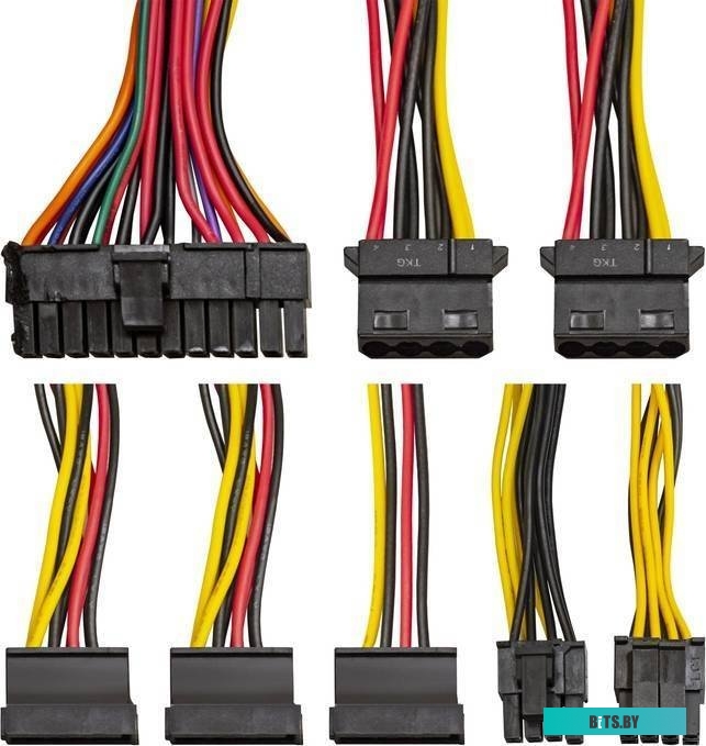 Серверный корпус ExeGate Pro 2U450-03 <RM 19", высота 2U, глубина 450, без БП, USB> <EX292254RUS>