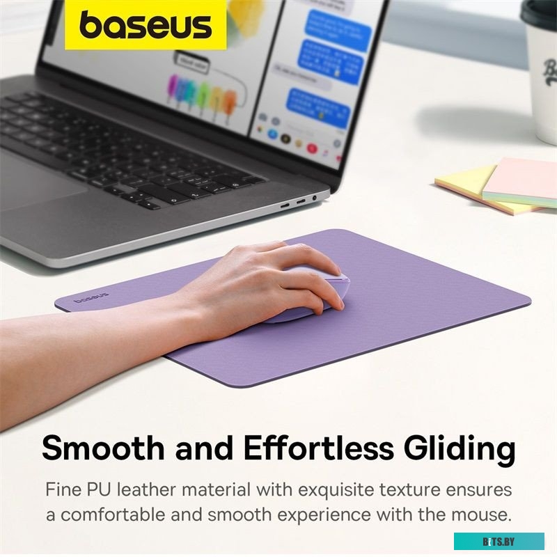 Коврик для мыши Baseus Mouse Pad B01055504511-00
