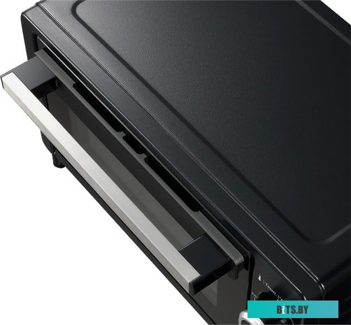 NT-H900KTQ Мини-печь Panasonic NT-H900KTQ,  черный