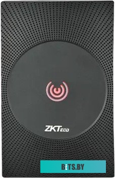 Считыватель ZKTeco KR600M