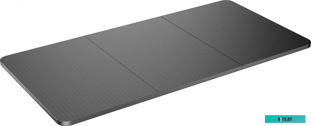 CS-TD3-CARB Столешница Cactus CS-TD3-CARB 120x60x1.8см карбон