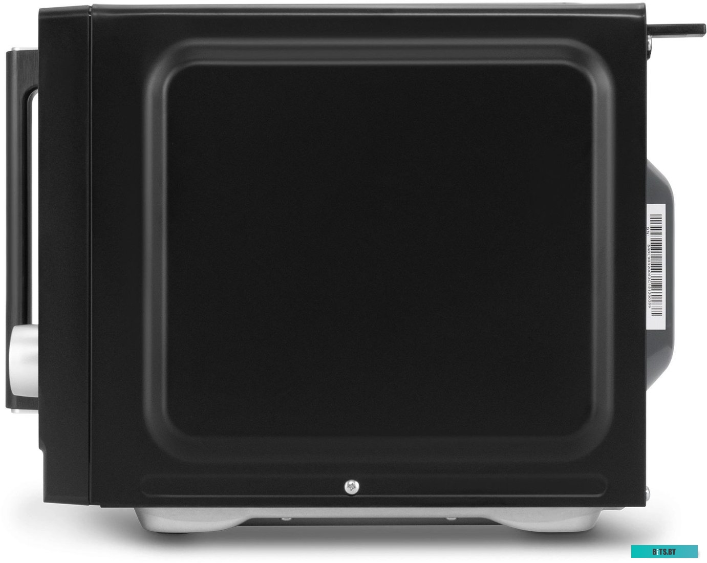 HYM-D3012 Микроволновая Печь Hyundai HYM-D3012 25л. 900Вт черный