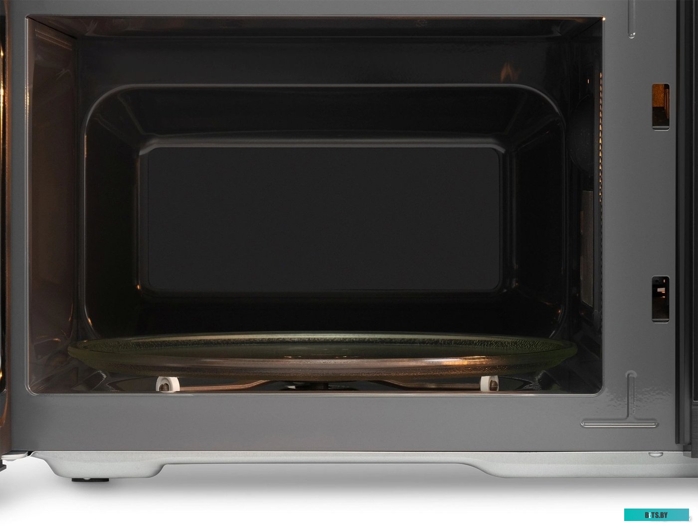 HYM-D3012 Микроволновая Печь Hyundai HYM-D3012 25л. 900Вт черный