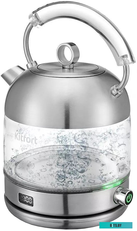 Электрический чайник Kitfort KT-6172