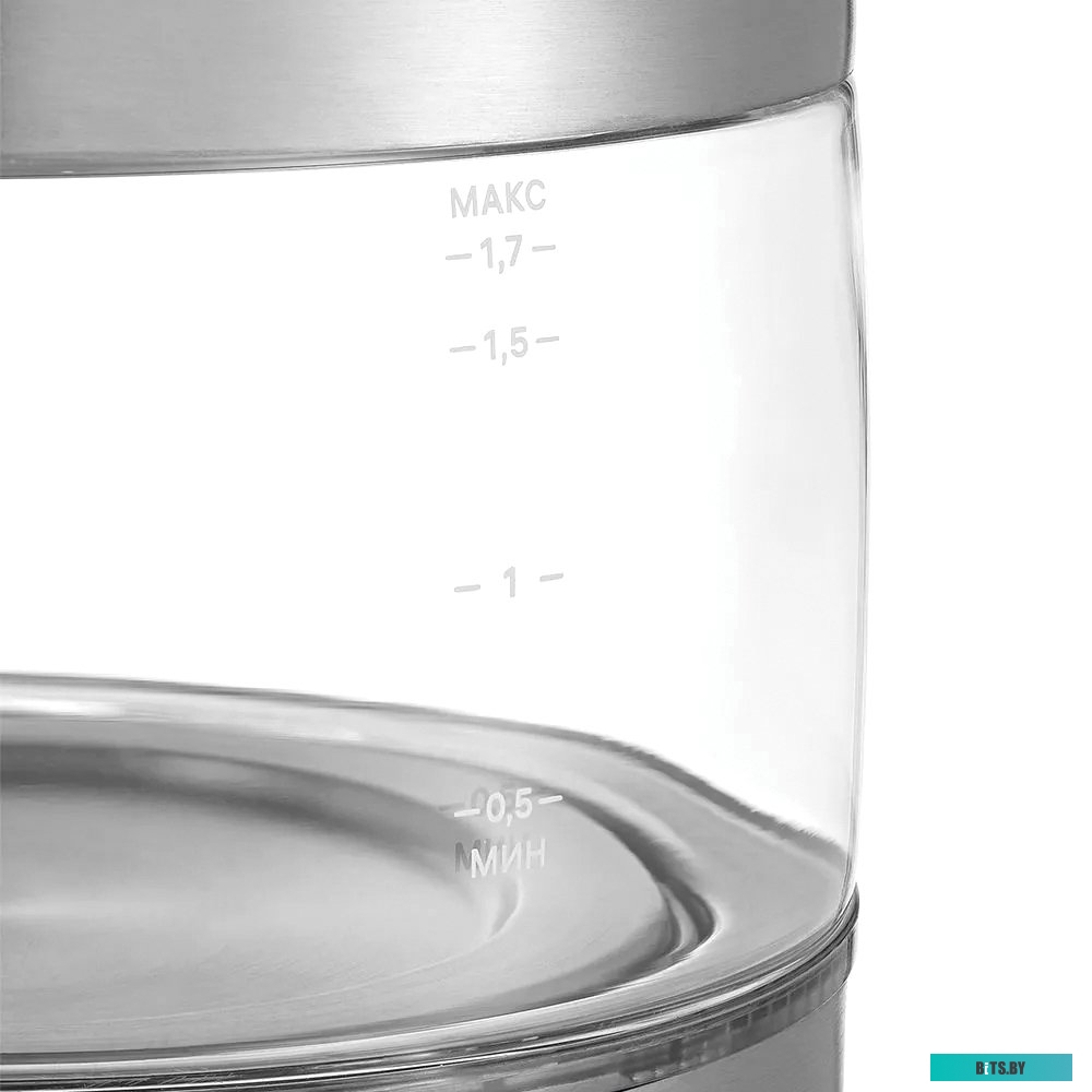 Электрический чайник Kitfort KT-6172