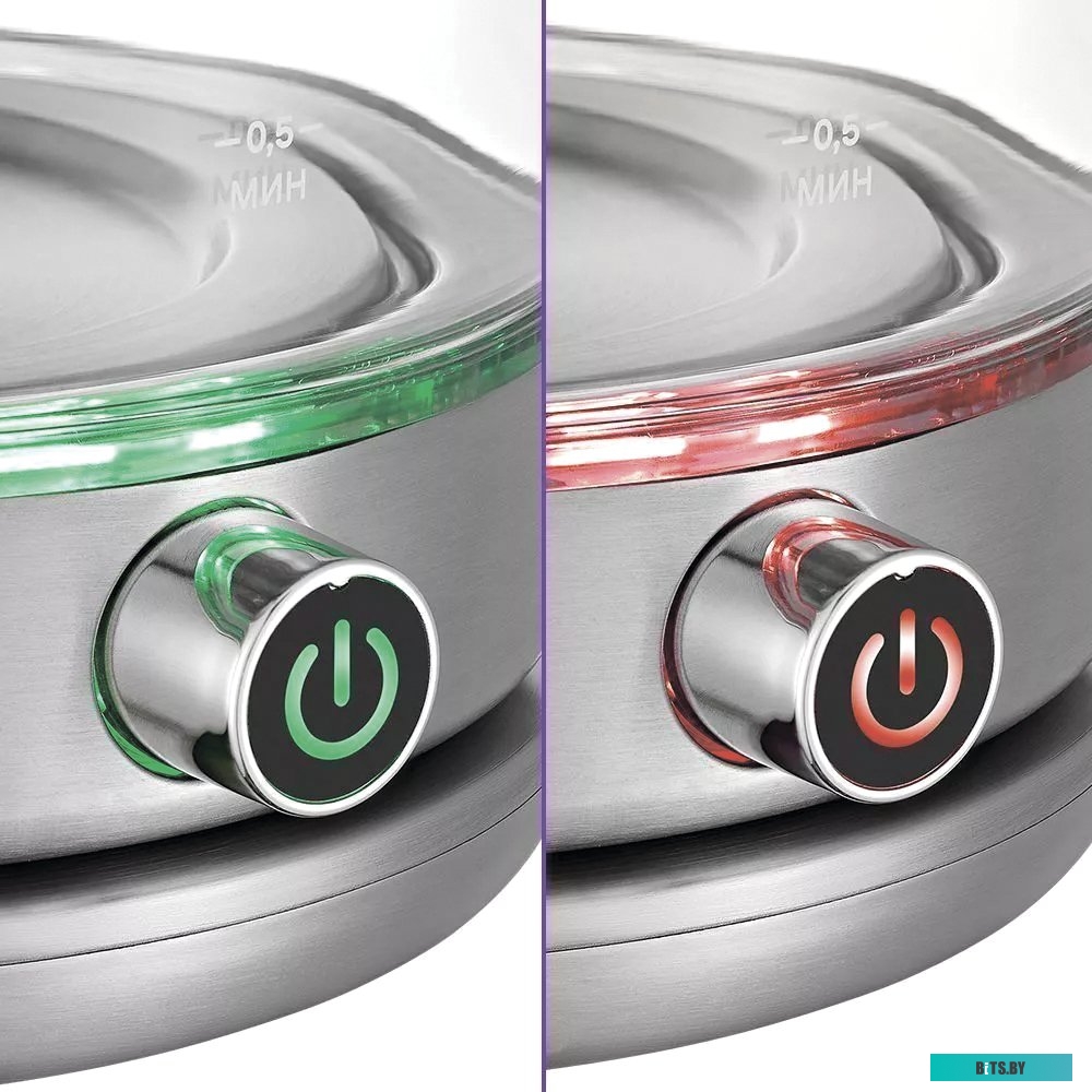 Электрический чайник Kitfort KT-6172