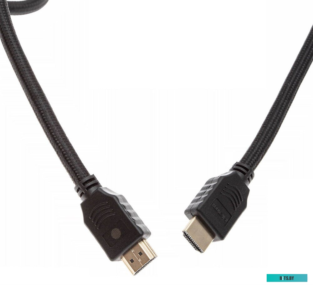 Кабель CACTUS CS-HDMI.2-1