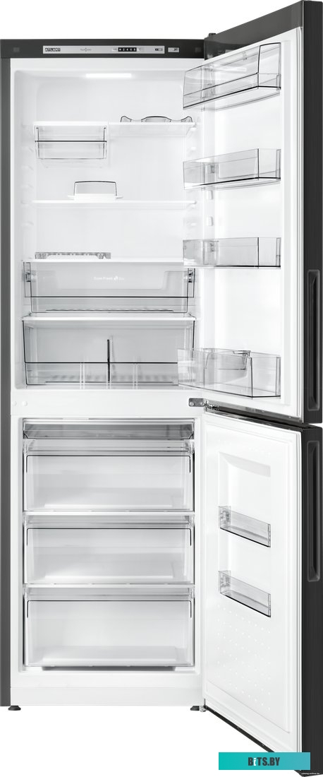 ХМ-4621-151 Холодильник-морозильник АТЛАНТ ХМ-4621-151