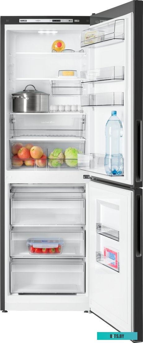 ХМ-4621-151 Холодильник-морозильник АТЛАНТ ХМ-4621-151