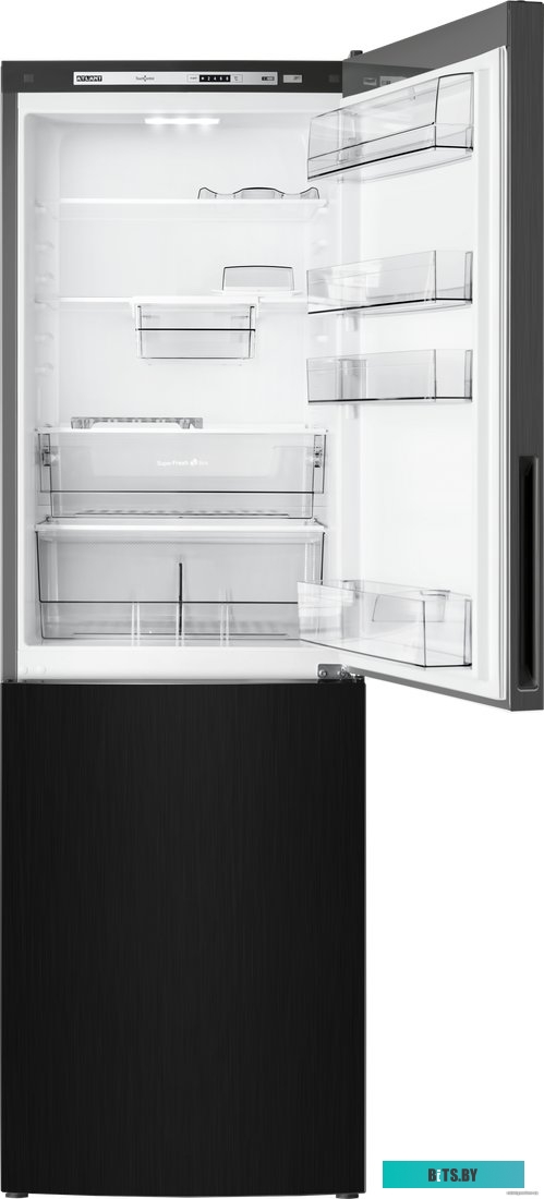 ХМ-4621-151 Холодильник-морозильник АТЛАНТ ХМ-4621-151