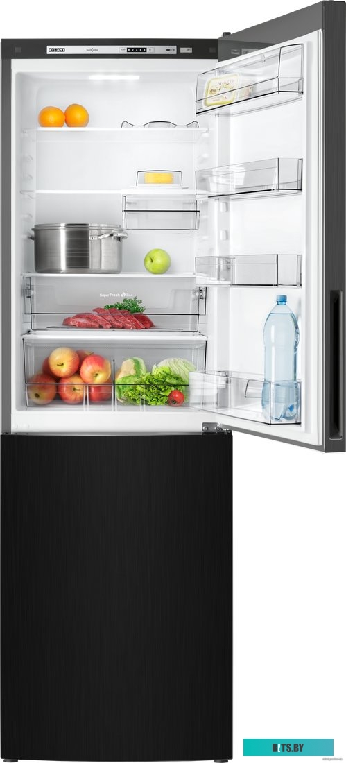 ХМ-4621-151 Холодильник-морозильник АТЛАНТ ХМ-4621-151