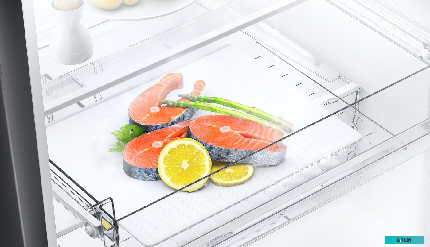 ХМ-4621-151 Холодильник-морозильник АТЛАНТ ХМ-4621-151