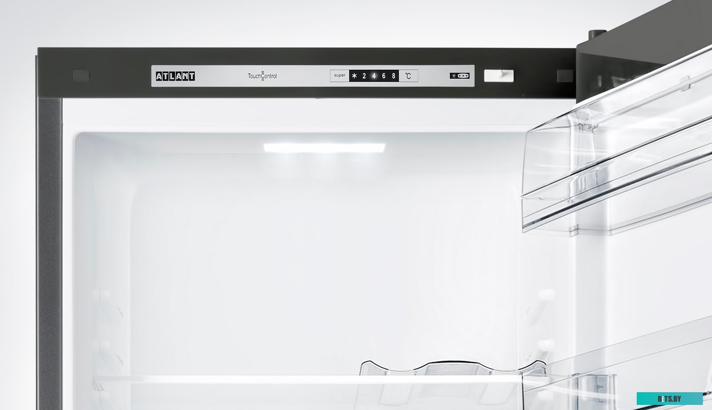 ХМ-4621-151 Холодильник-морозильник АТЛАНТ ХМ-4621-151