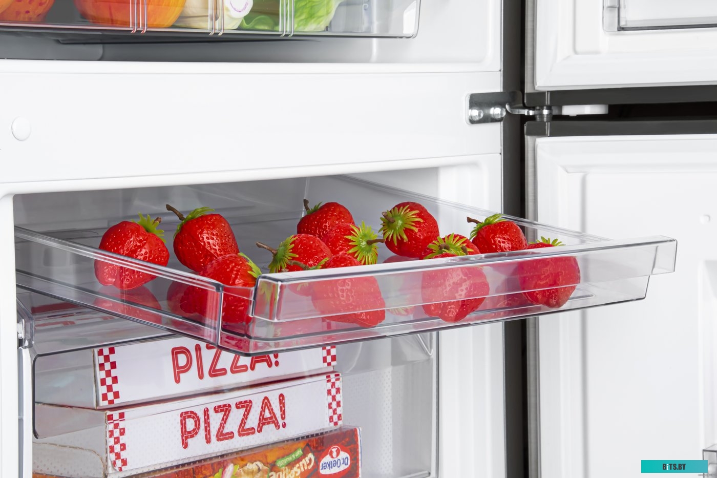 ХМ-4621-151 Холодильник-морозильник АТЛАНТ ХМ-4621-151