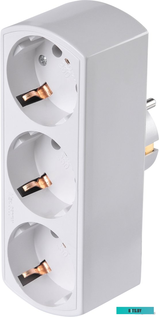 Сетевой фильтр (удлинитель) Buro BU-PS3G-W