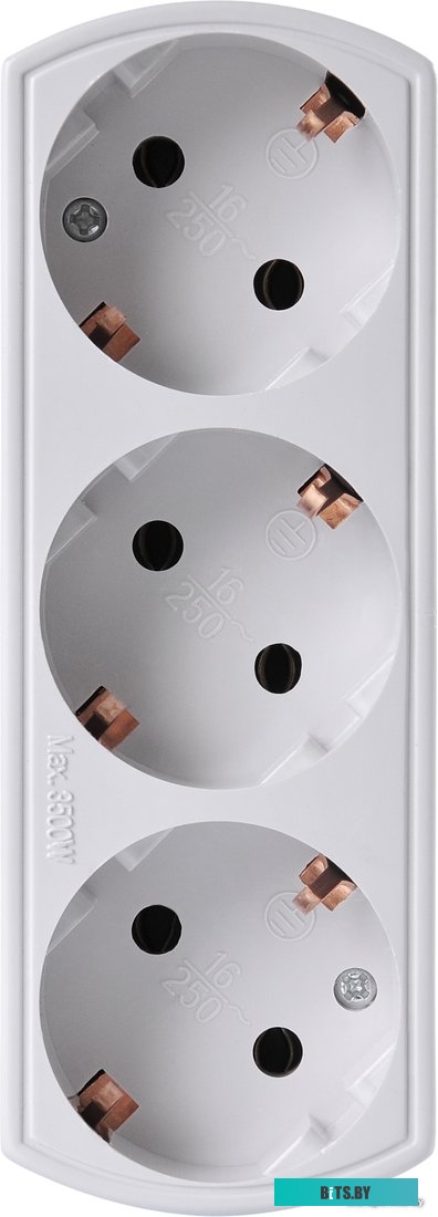 Сетевой фильтр (удлинитель) Buro BU-PS3G-W