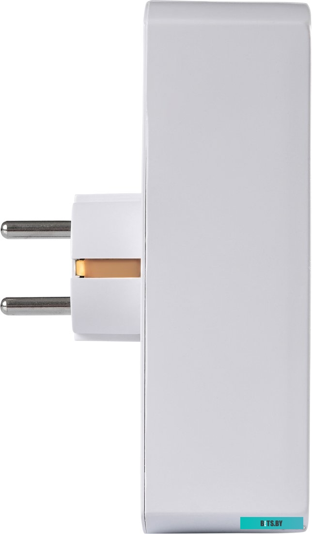 Сетевой фильтр (удлинитель) Buro BU-PS3G-W