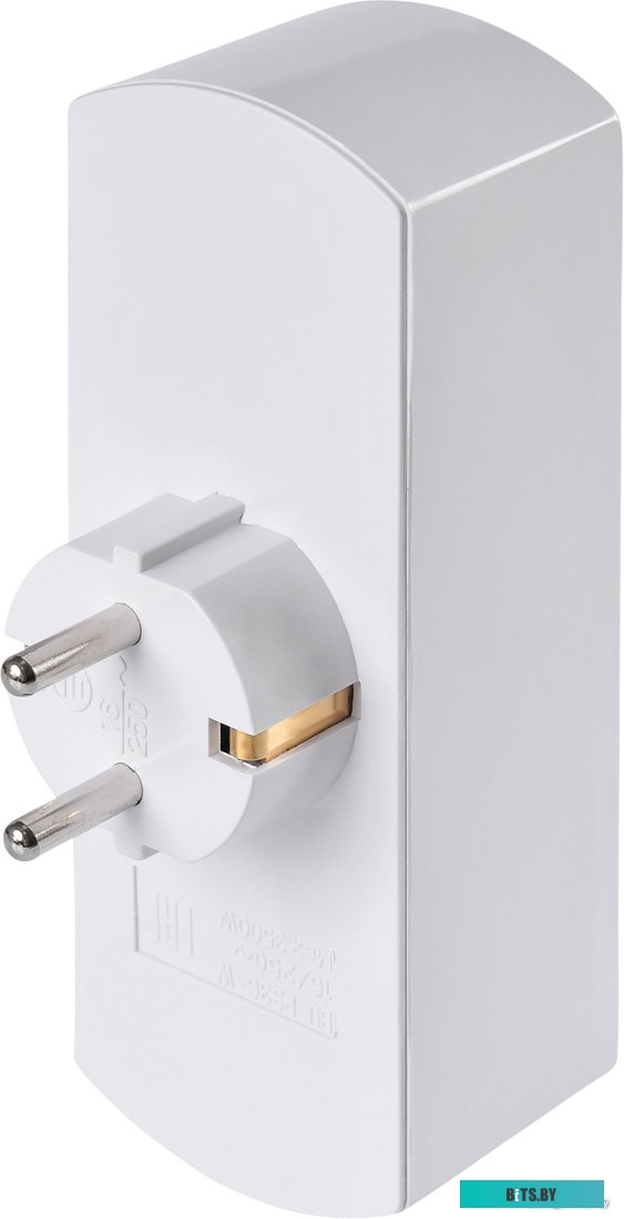 Сетевой фильтр (удлинитель) Buro BU-PS3G-W