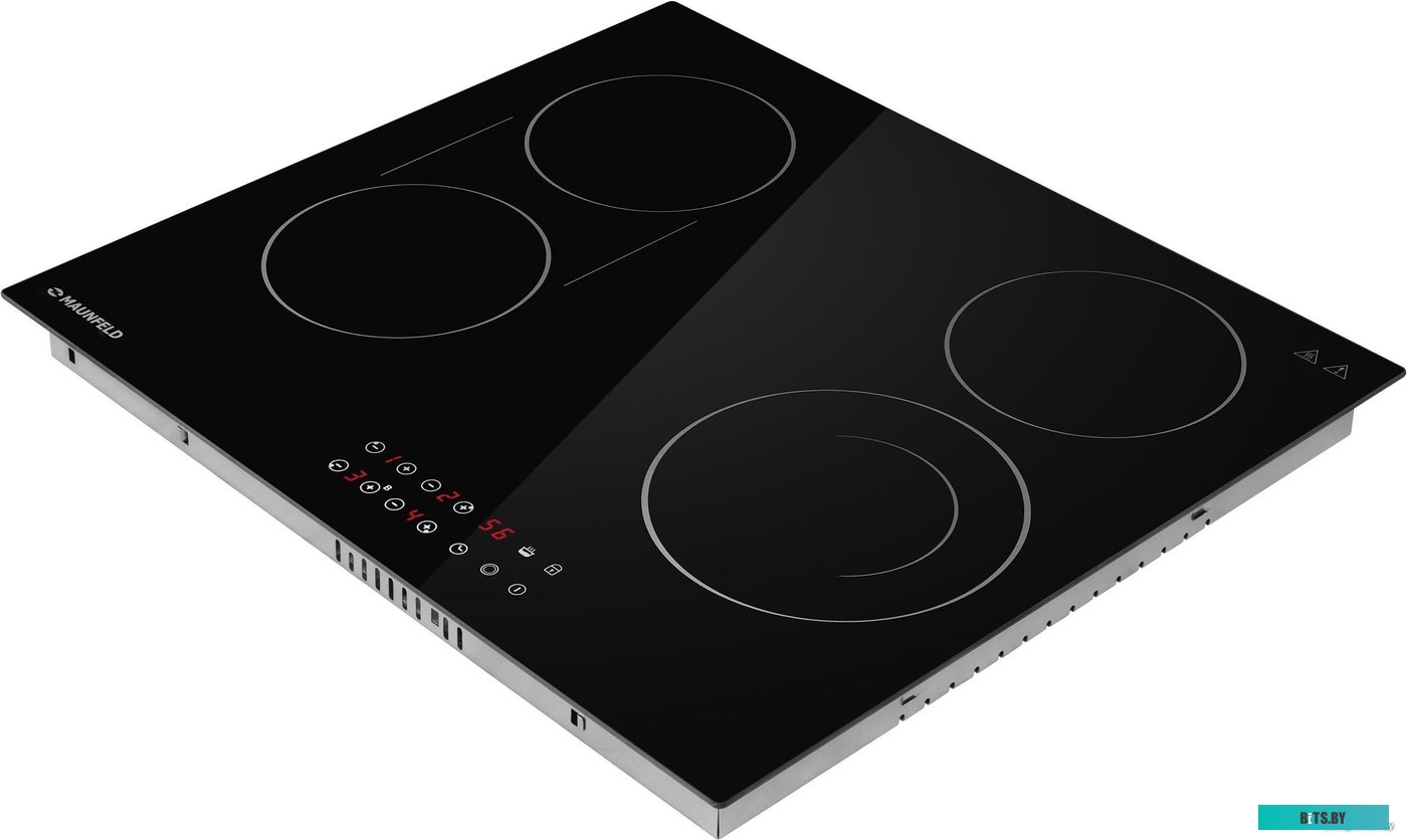 КА-00013388 Встраиваемая стиральная машина MAUNFELD MBWM1486S с сушкой