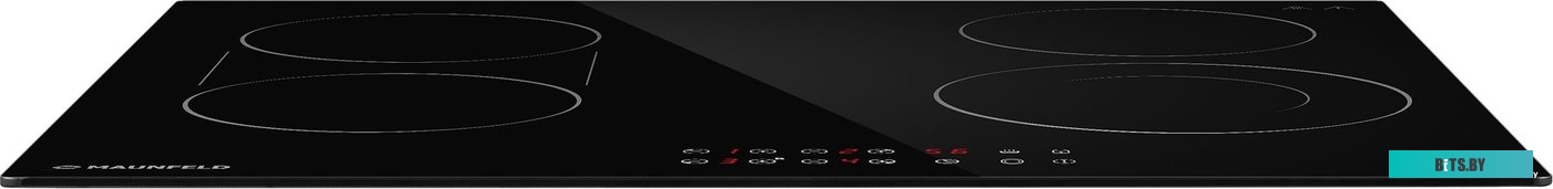 КА-00013388 Встраиваемая стиральная машина MAUNFELD MBWM1486S с сушкой