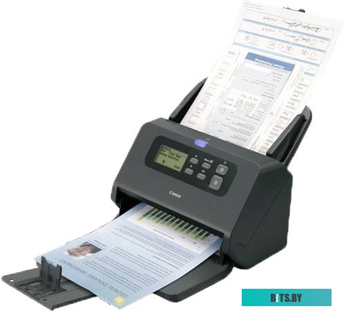 Сканер Canon imageFORMULA DR-M260 <2405C003>