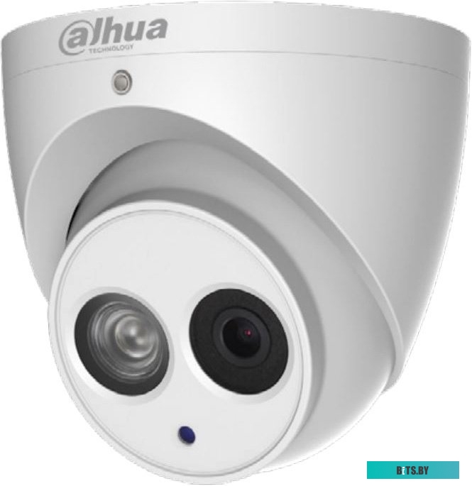 IP-камера Dahua DH-IPC-HDW4431EMP-ASE-0360B