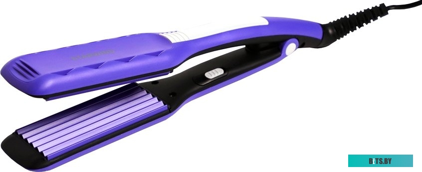 SHE6620 Щипцы Starwind SHE6620 синий
