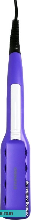 SHE6620 Щипцы Starwind SHE6620 синий