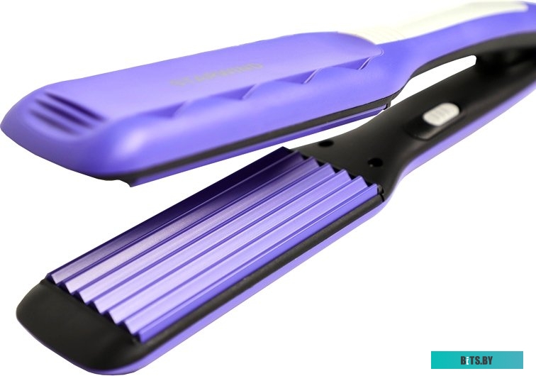 SHE6620 Щипцы Starwind SHE6620 синий