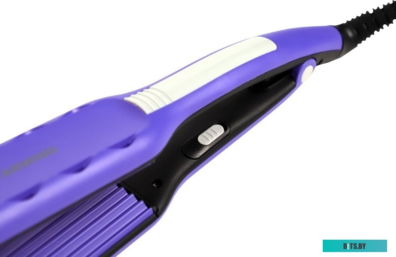 SHE6620 Щипцы Starwind SHE6620 синий