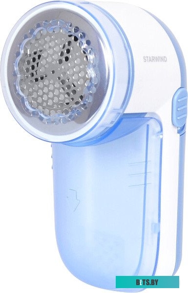 SLR353 Машинка для снятия катышков Starwind SLR353 синий