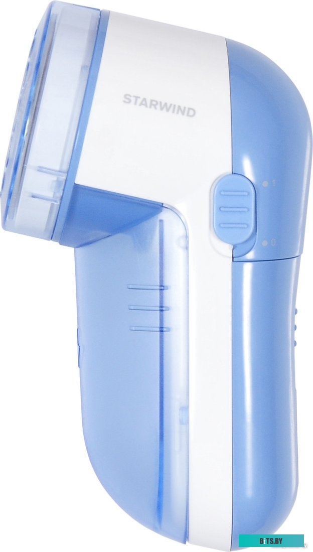 SLR353 Машинка для снятия катышков Starwind SLR353 синий