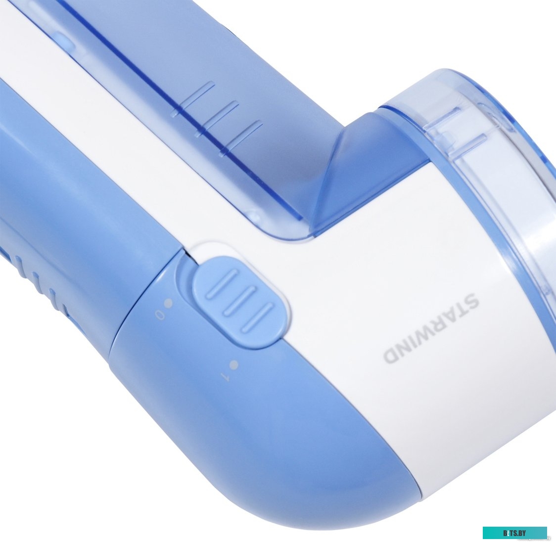 SLR353 Машинка для снятия катышков Starwind SLR353 синий