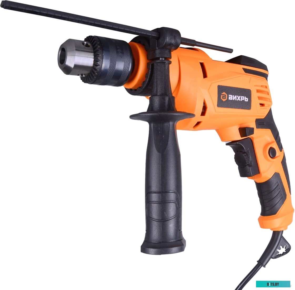 72/8/10 Дрель ударная Вихрь ДУ-25А-850 [72/8/10]
