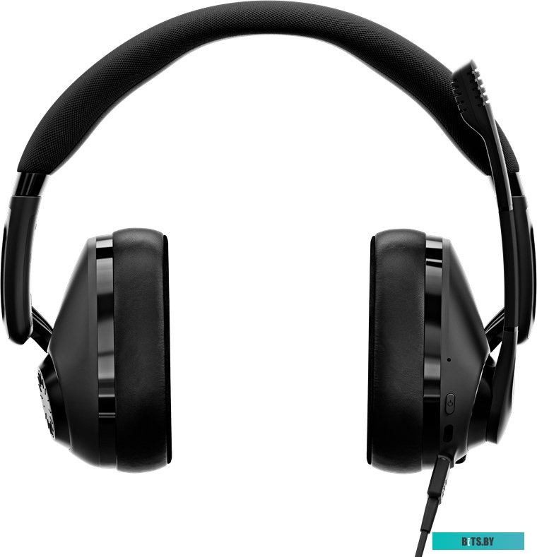 Наушники Epos H3 Hybrid (черный) <1000890>