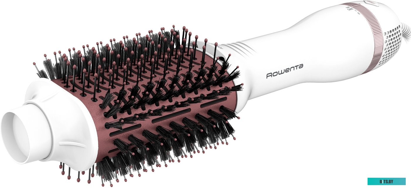 CF6135F0 Фен-щетка VOLUMIZER ROWENTA CF6135F0