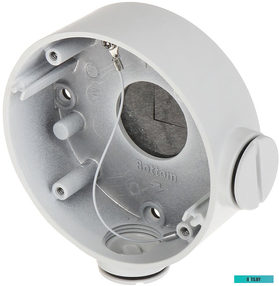 Монтажная коробка Hikvision DS-1260ZJ